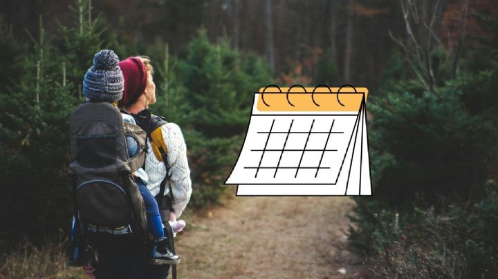 ¿Habrá descanso oficial el lunes 12 de mayo por el Día de las Madres?