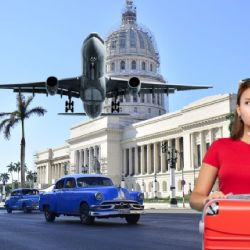 ¿Cuánto cuesta volar desde el AIFA a La Habana para disfrutar unas vacaciones en Cuba?