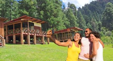 Las 9 rutas turísticas del Estado de México para visitar en familia este 2025