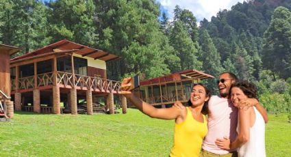 Las 9 rutas turísticas del Estado de México para visitar en familia este 2025