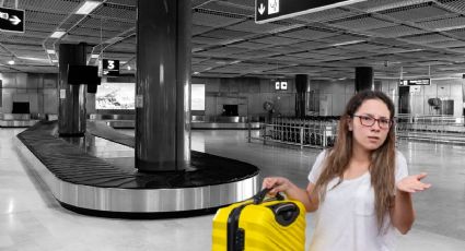 Vuelos desde el AIFA: Así funciona el monitoreo de equipaje para evitar la pérdida de maletas