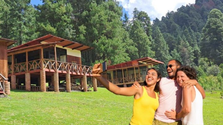 Las 9 rutas turísticas del Estado de México para visitar en familia este 2025