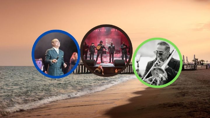 Veracruz anuncia Salsa Fest 2025 y homenaje a Celia Cruz: Fechas y artistas invitados