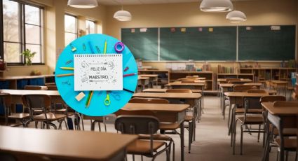 ¿Se suspenderán clases por el Día del Maestro este 15 de mayo? Esto dice la SEP