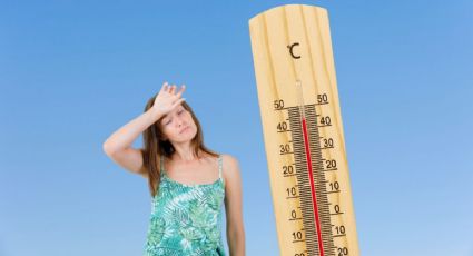 Llega nueva onda de calor a CDMX; 22 estados con temperaturas extremas: Clima hoy martes 13 de mayo