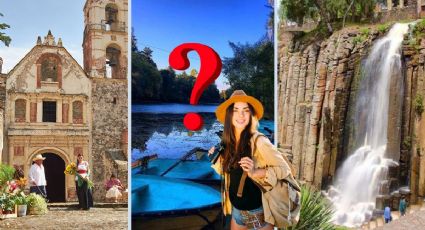 ¿Qué hacer en un viaje de tres días en el municipio más bonito de Hidalgo?