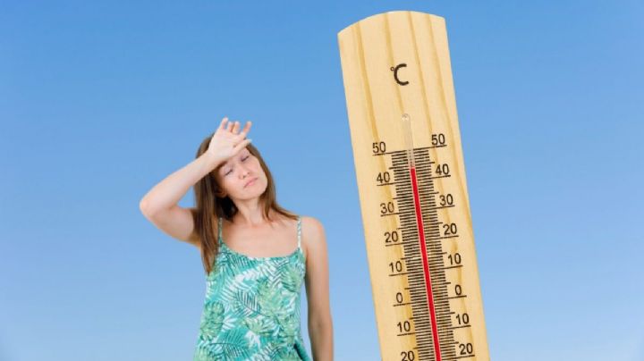 Llega nueva onda de calor a CDMX; 22 estados con temperaturas extremas: Clima hoy martes 13 de mayo