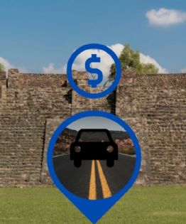 ¿Cuánto gastas en casetas para ir a Cuernavaca desde la CDMX en 2025?