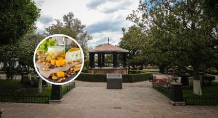 El Pueblo Mágico donde se hacen los quesos más ricos de México y pocos conocen
