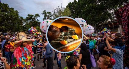 Feria del Mezcal 2025 llega a Oaxaca para celebrar La Guelaguetza: FECHAS