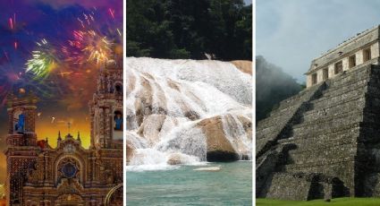 La Gran Escapada te espera para disfrutar el turismo en México con descuentos y promociones