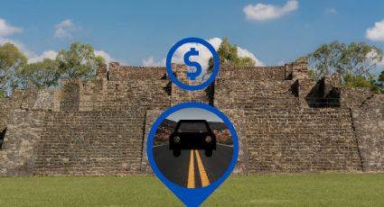 ¿Cuánto gastas en casetas para ir a Cuernavaca desde la CDMX en 2025?