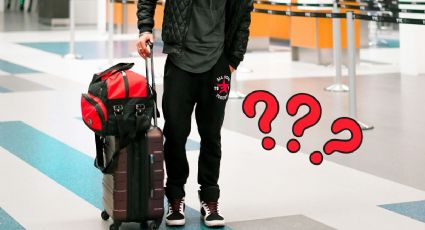¿Cuál es el recorrido que hacen las maletas al viajar contigo? AIFA responde