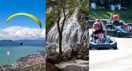 ¿Cuál es el municipio más bonito del Estado de México para ir el fin de semana?