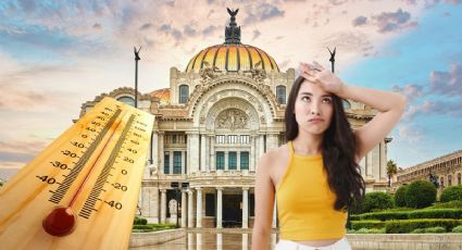 ¡Se extiende onda de calor! Ya son 26 estados con temperaturas extremas: Clima hoy 14 de mayo