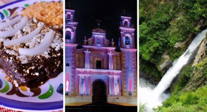 ¿Cuál es el municipio más bonito de Veracruz para ir el fin de semana?