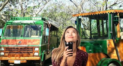 El Pueblo Blanco de América donde podrás disfrutar la ruta de Café-Bus