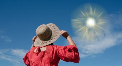 ¡Calor de más de 45 grados! Pronóstico del tiempo, hoy 15 de mayo