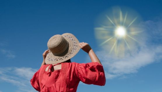 ¡Calor de más de 45 grados! Pronóstico del tiempo, hoy 15 de mayo