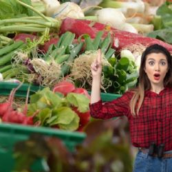 Este es el mercado más GRANDE del mundo que puedes conocer en tu visita a la CDMX