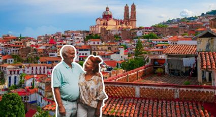 ¡Hospedaje GRATIS! ISSSTE ofrece paquetes turísticos para pensionados y así puedes aplicar