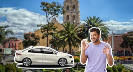 ¡Adiós pase turístico! Puebla elimina este requisito para circular con tu vehículo