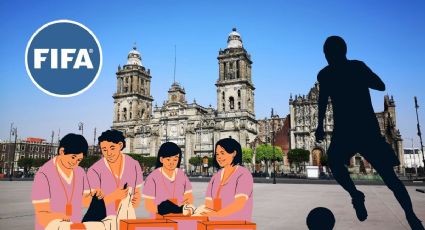 Mundial FIFA 2026 abre convocatoria para participar como voluntario: REQUISITOS