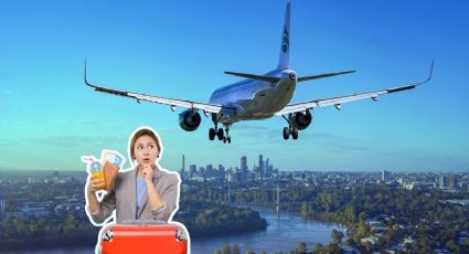 ¿Por qué debes levantarte a caminar si tu viaje en avión tardará muchas horas?