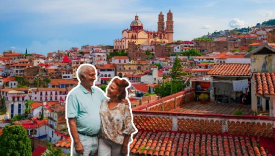 ¡Hospedaje GRATIS! ISSSTE ofrece paquetes turísticos para pensionados y así puedes aplicar