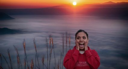 Los destinos de Oaxaca para disfrutar entre un mar de nubes
