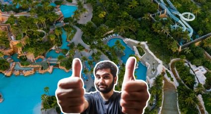 El balneario a 2 horas de la CDMX que ofrece descuentos para trabajadores del ISSSTE