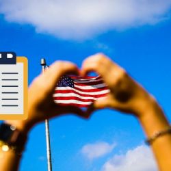 Visa americana: ¿Cuánto tiempo tengo para completar el formulario DS-160?