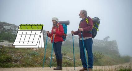¿Cuándo depositan la pensión de junio del IMSS e ISSSTE? Planea tus próximas vacaciones