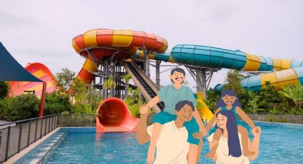 Balnearios en Hidalgo con entrada GRATIS para niños el fin de semana