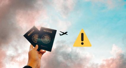 ¿Qué hacer si te falta un documento para tramitar el pasaporte mexicano en 2025?