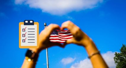 Visa americana: ¿Cuánto tiempo tengo para completar el formulario DS-160?