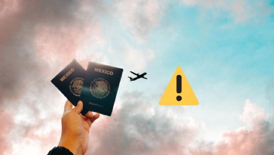 ¿Qué hacer si te falta un documento para tramitar el pasaporte mexicano en 2025?