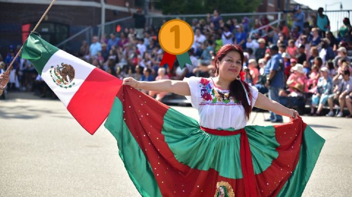 ¡Orgullo nacional! México lidera el ranking de países más amigables del mundo