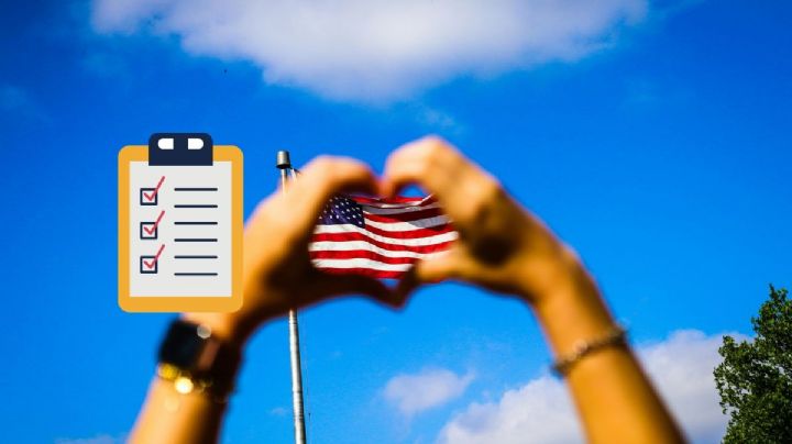 Visa americana: ¿Cuánto tiempo tengo para completar el formulario DS-160?