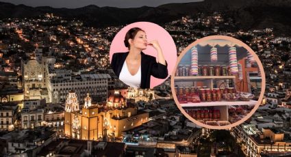 Viajes con sabor: Conoce la ‘Calle de las Cajetas y Dulces Tradicionales’ en México