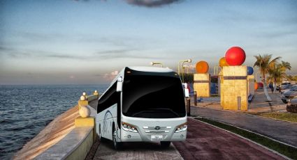¿Cuáles son los destinos a los que puedo viajar desde la Central de Autobuses de Campeche?