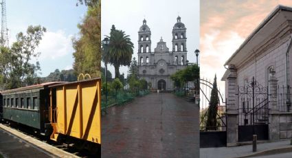 ‘La pequeña Londres’, el Pueblo Mágico de Puebla con encantadores paisajes e influencia europea
