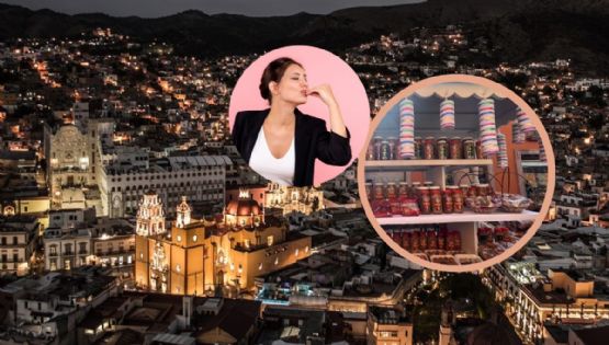 Viajes con sabor: Conoce la ‘Calle de las Cajetas y Dulces Tradicionales’ en México