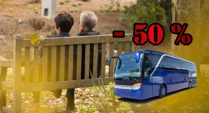 Credencial INAPAM: Las terminales de autobuses en CDMX que ofrecen descuentos para adultos mayores