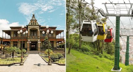 Así es el Pueblo Mágico más limpio de México que puedes visitar el fin de semana