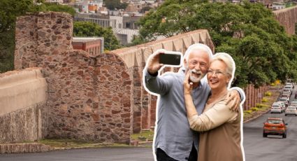 ¿Cuáles son los beneficios de vivir en Querétaro para pensionados del IMSS y jubilados del ISSSTE?
