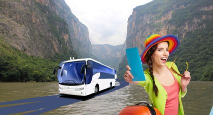 ¿Cuáles son los destinos a los que puedo viajar desde la Central de Autobuses de Tuxtla Gutiérrez?
