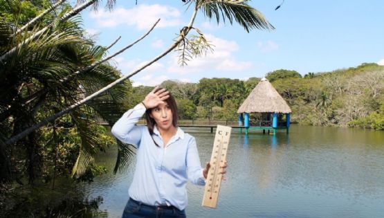 ¡Alerta por calor! Los 5 lugares de México donde no te gustará vivir por sus temperaturas extremas