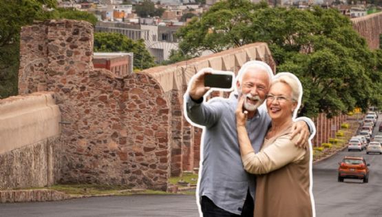¿Cuáles son los beneficios de vivir en Querétaro para pensionados del IMSS y jubilados del ISSSTE?