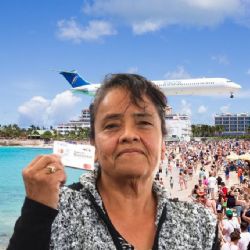 Pensión del Bienestar: Los destinos del mundo a los que puedes viajar con el pago bimestral